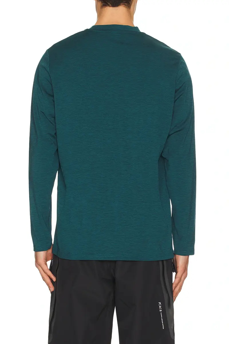 Whitespace Graphene Crew Neck | Thumbnail 2
