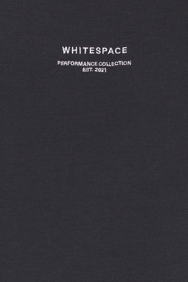 Whitespace Merino Mock Neck Baselayer T-Shirt | Thumbnail 5
