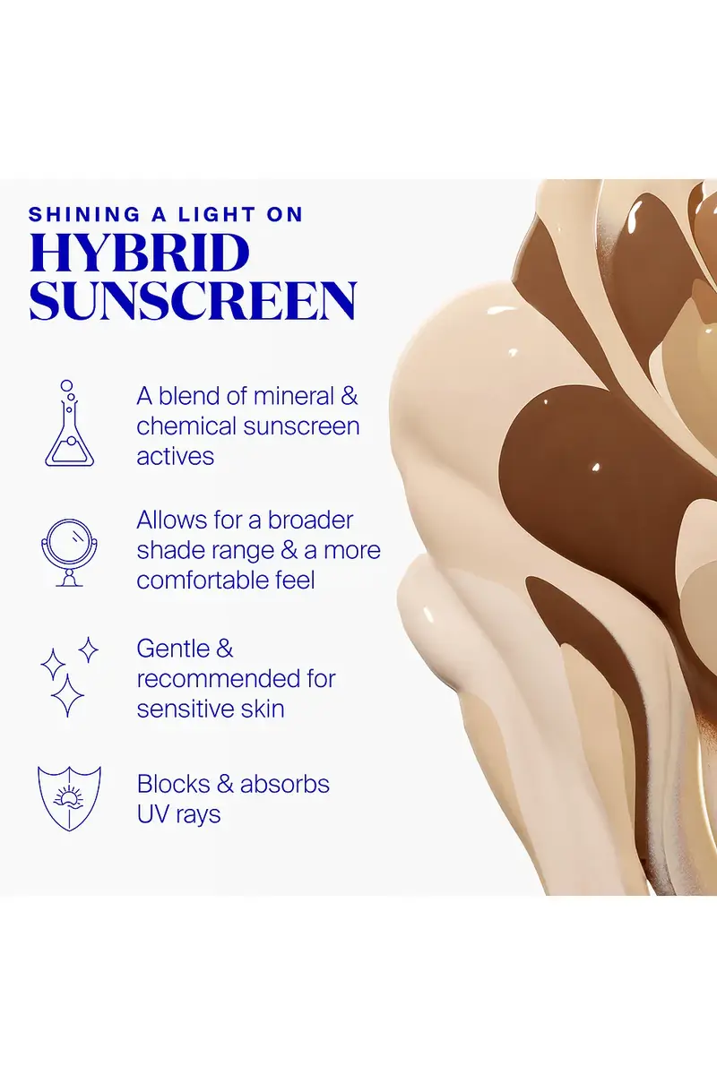 SUPERGOOP! Protec(tint) Daily Skin Tint SPF 50 | Thumbnail 11 SUPERGOOP! Protec(tint) Daily Skin Tint SPF 50 | Thumbnail 11