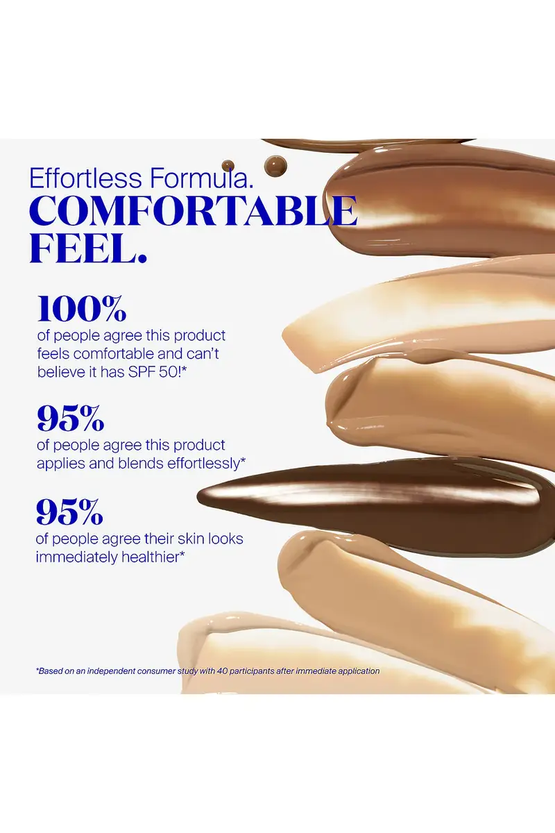 SUPERGOOP! Protec(tint) Daily Skin Tint SPF 50 | Thumbnail 8 SUPERGOOP! Protec(tint) Daily Skin Tint SPF 50 | Thumbnail 8