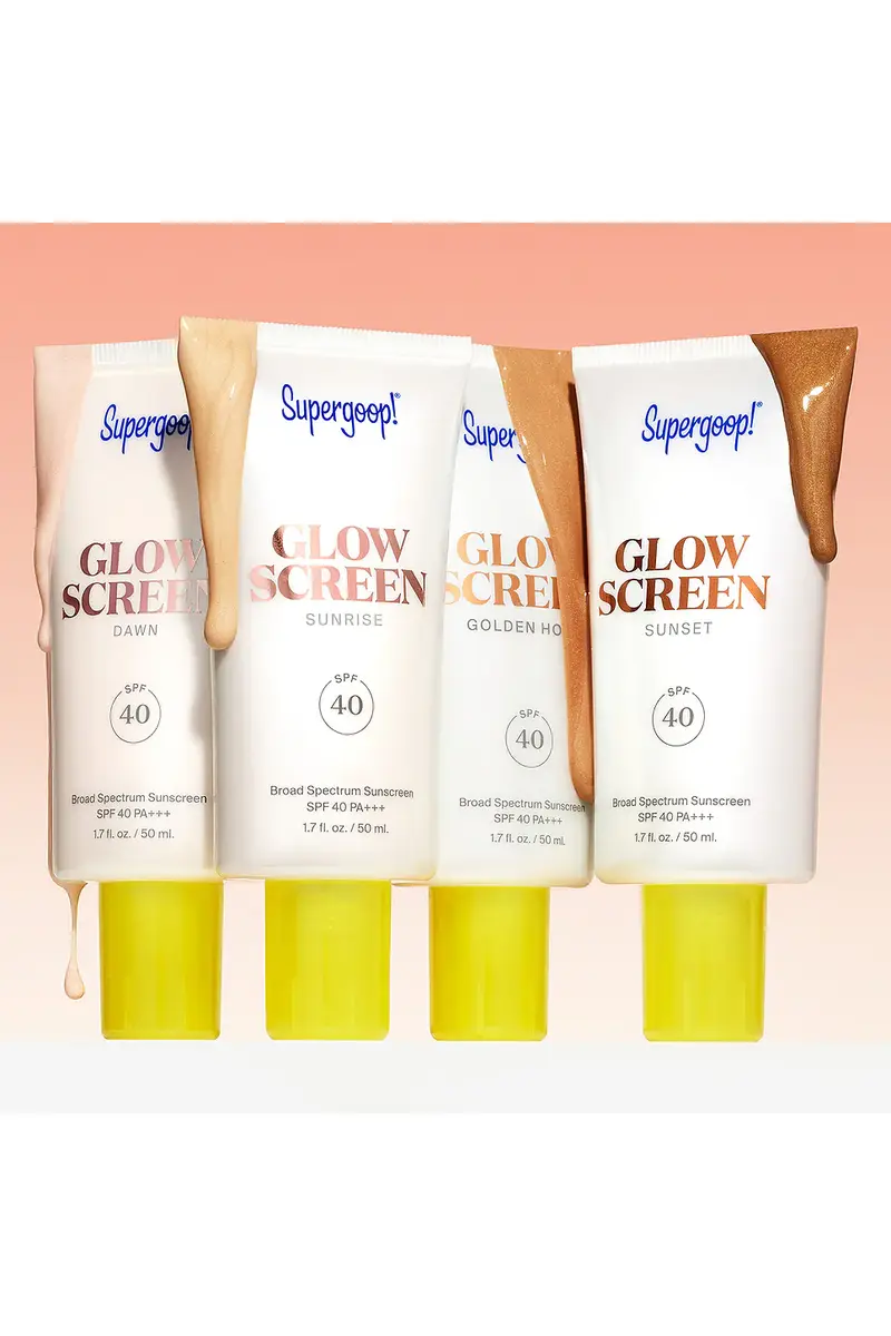 SUPERGOOP! Glowscreen SPF 40 | Thumbnail 3