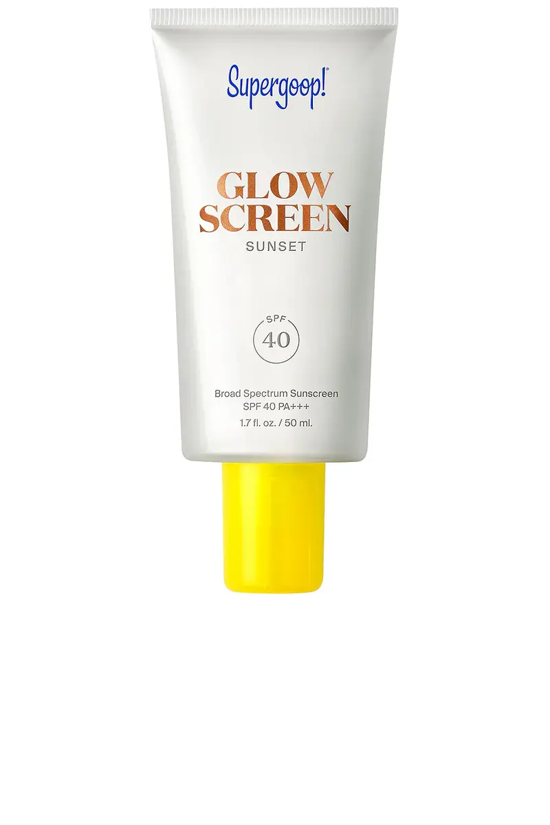 SUPERGOOP! Glowscreen SPF 40