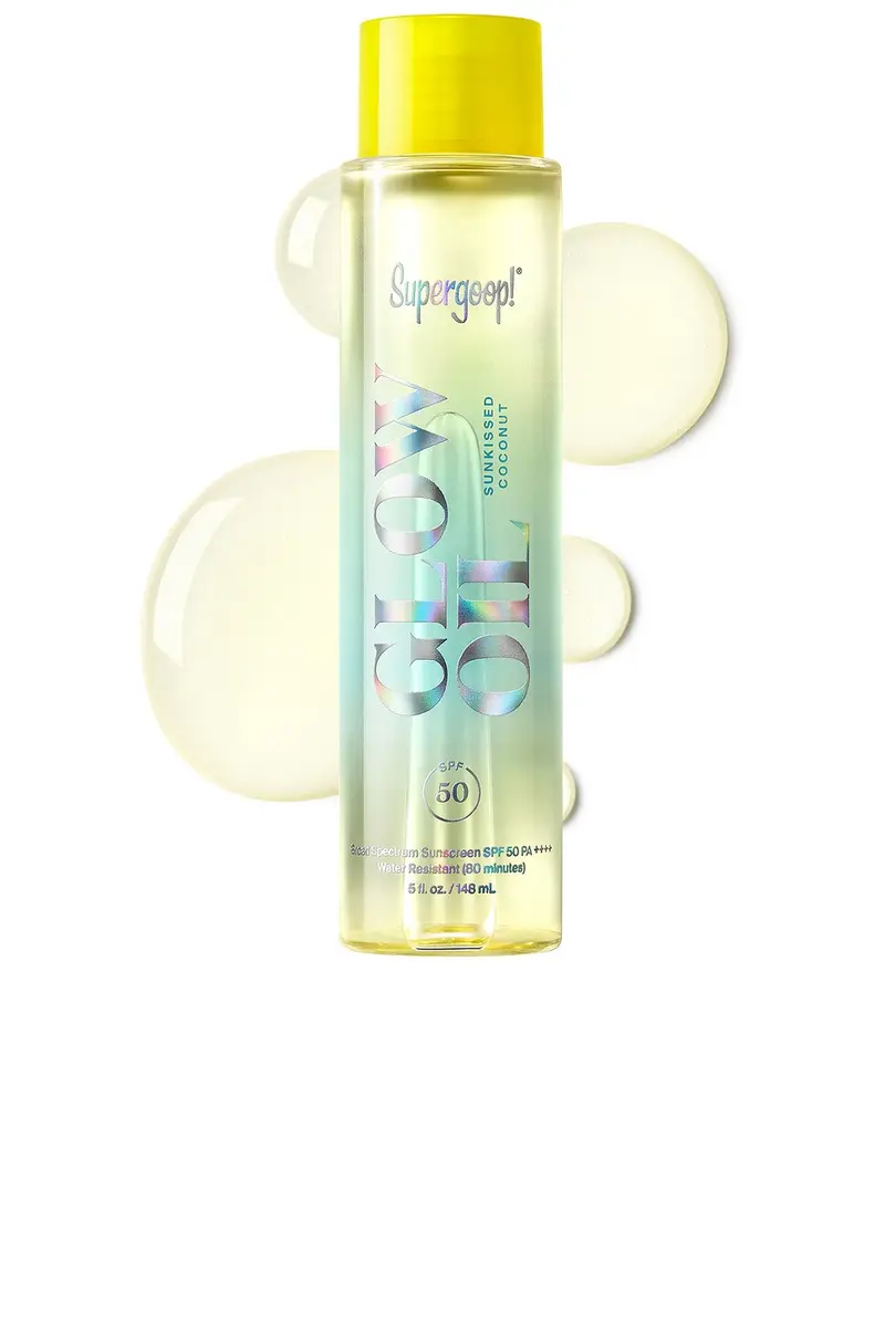 SUPERGOOP! Glow Oil SPF 50 | Thumbnail 2 SUPERGOOP! Glow Oil SPF 50 | Thumbnail 2