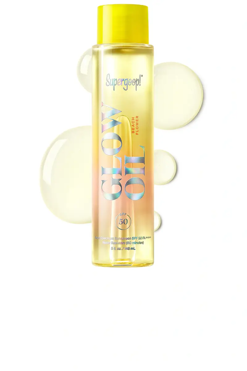 SUPERGOOP! Glow Oil SPF 50 | Thumbnail 2