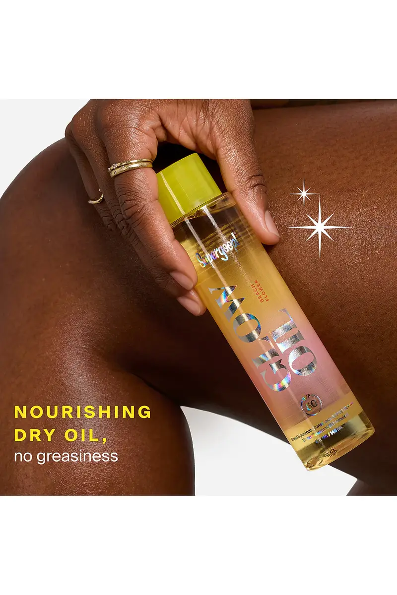 SUPERGOOP! Glow Oil SPF 50 | Thumbnail 4