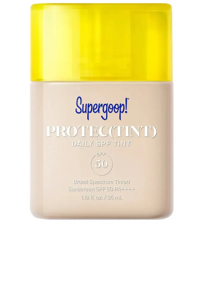 SUPERGOOP! Protec(tint) Daily Skin Tint SPF 50