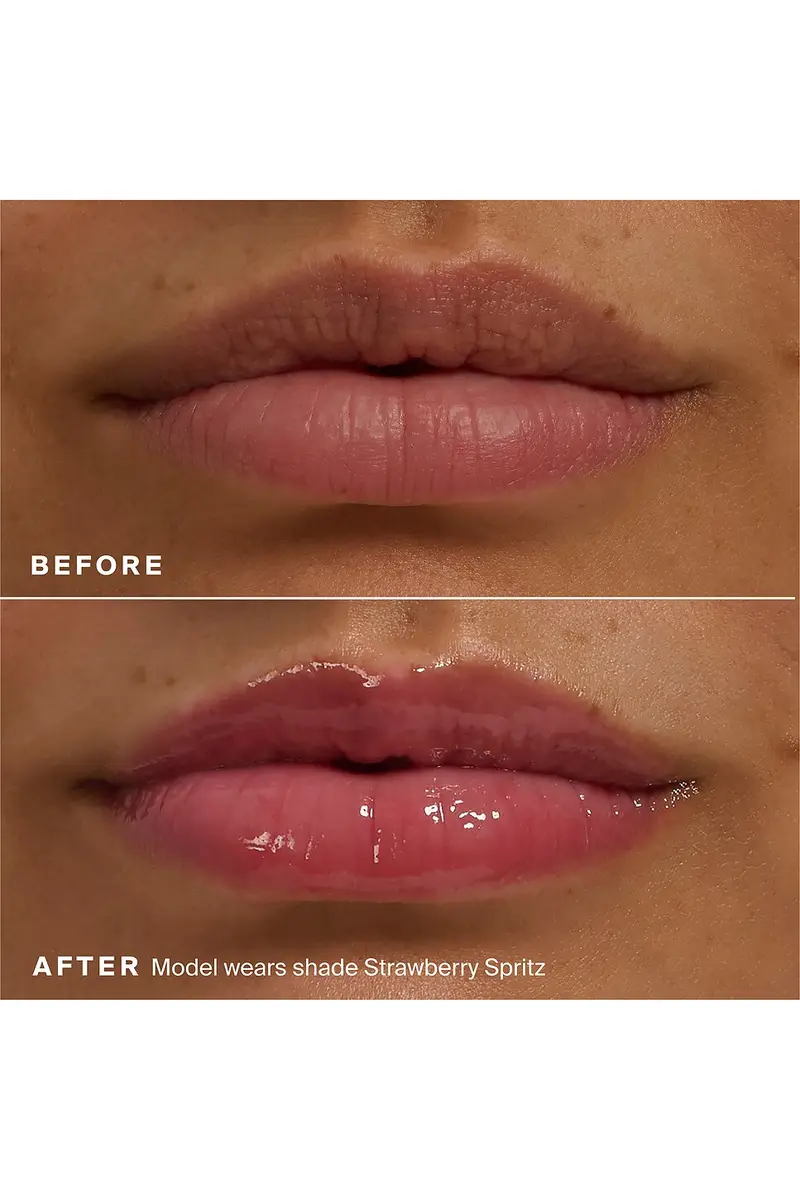 SUPERGOOP! Glow Gloss SPF 40 Lip Balm | Thumbnail 6 SUPERGOOP! Glow Gloss SPF 40 Lip Balm | Thumbnail 6