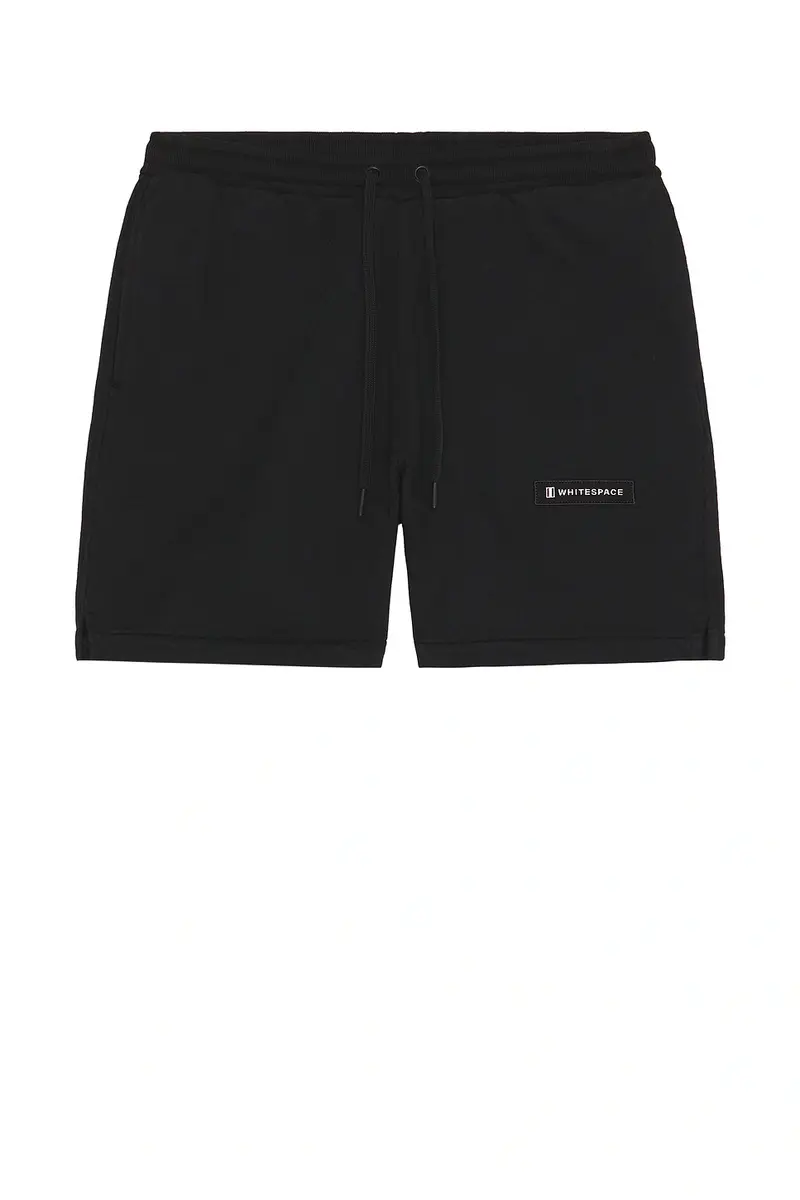 Whitespace Fleece Shorts | Thumbnail 4