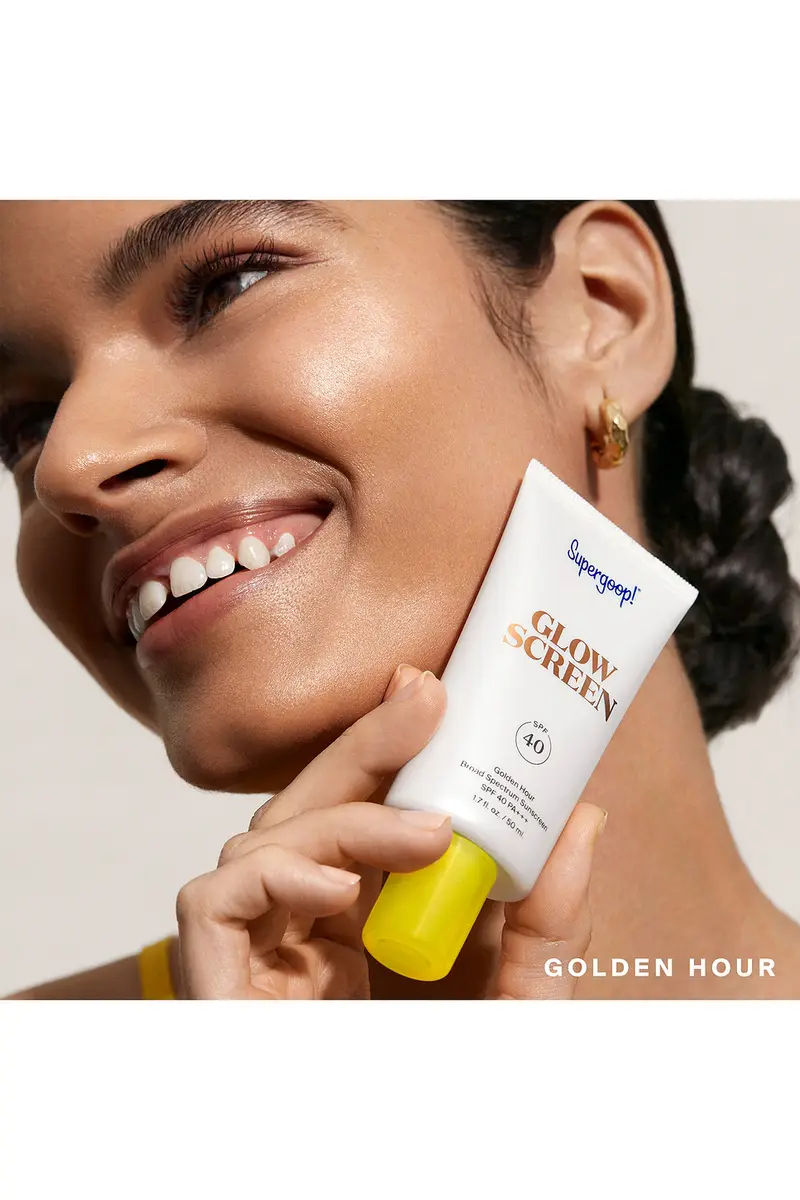 SUPERGOOP! Glowscreen SPF 40 | Thumbnail 6