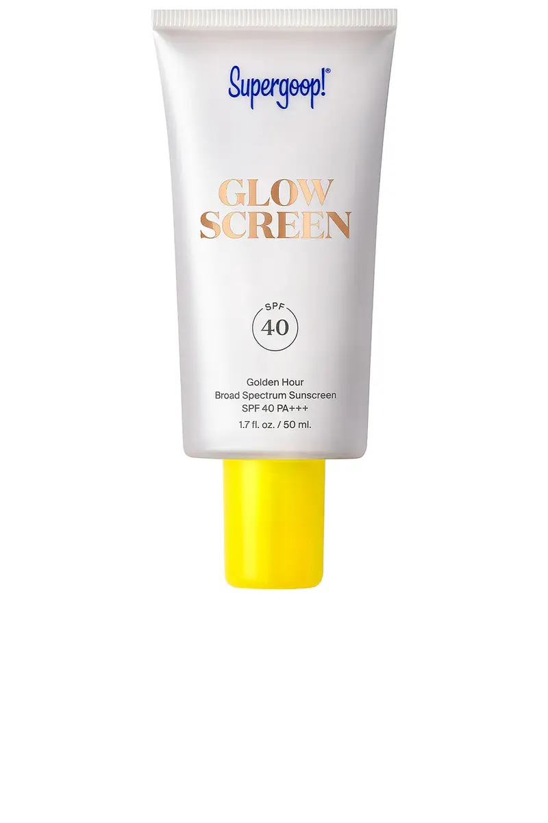 SUPERGOOP! Glowscreen SPF 40