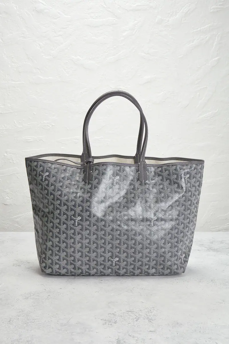goyard Goyard Saint Louis PM Tote Bag | Thumbnail 2 goyard Goyard Saint Louis PM Tote Bag | Thumbnail 2