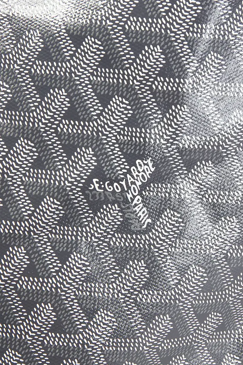goyard Goyard Saint Louis PM Tote Bag | Thumbnail 5 goyard Goyard Saint Louis PM Tote Bag | Thumbnail 5