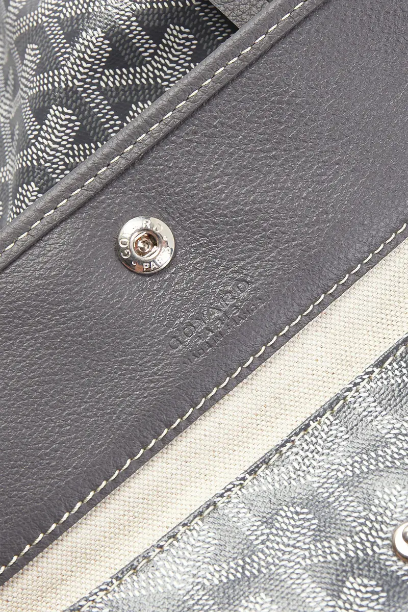 goyard Goyard Saint Louis PM Tote Bag | Thumbnail 6 goyard Goyard Saint Louis PM Tote Bag | Thumbnail 6