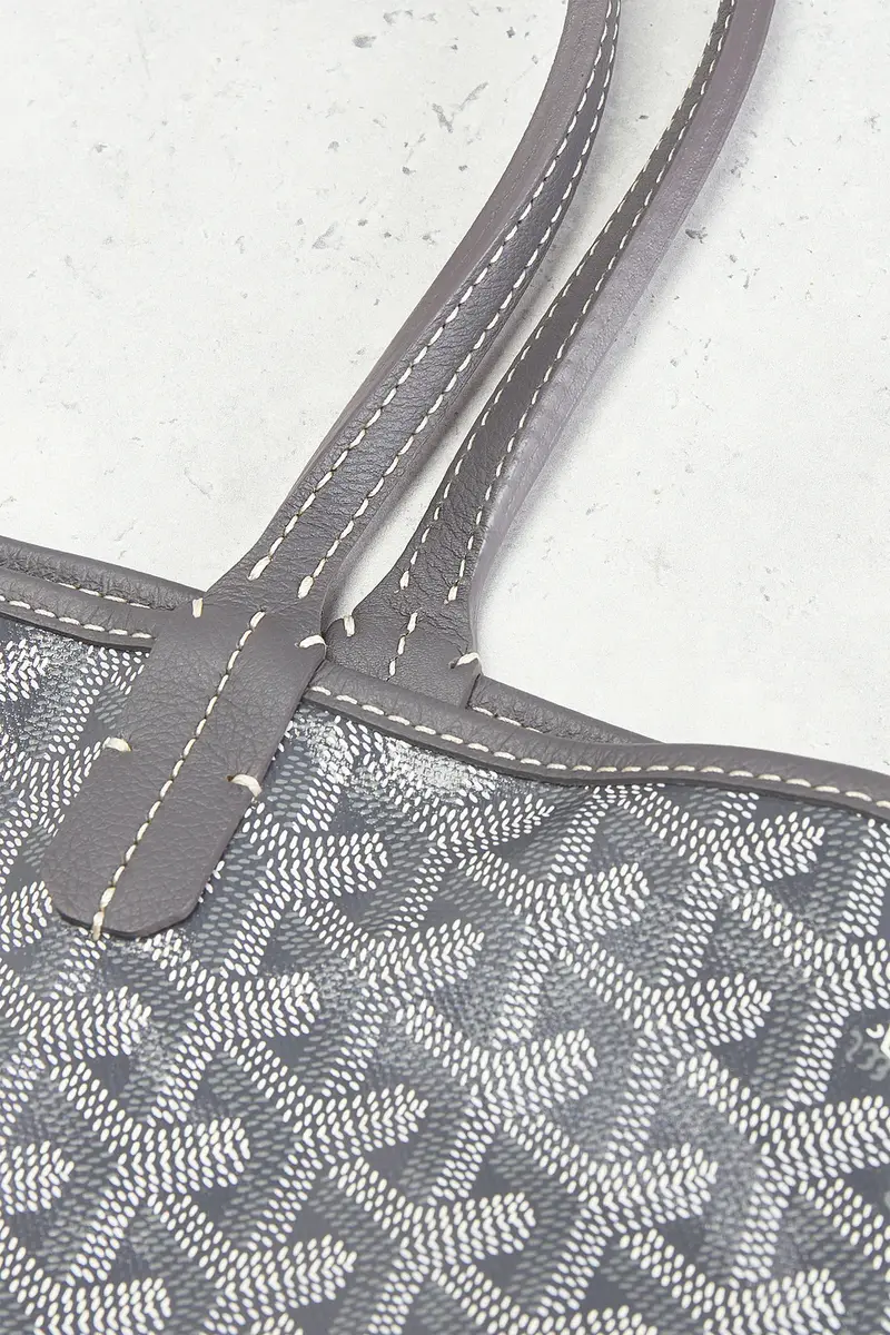 goyard Goyard Saint Louis PM Tote Bag | Thumbnail 7 goyard Goyard Saint Louis PM Tote Bag | Thumbnail 7