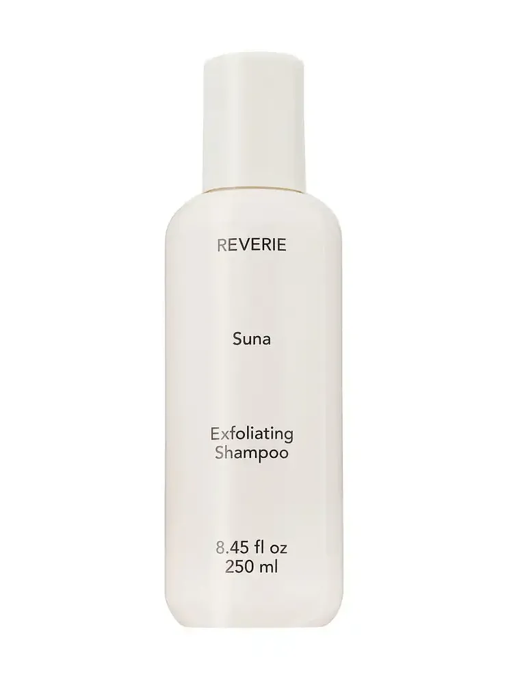 REVERIE Suna Exfoliating Shampoo