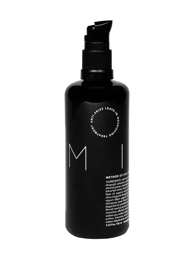 REVERIE MILK Anti-Frizz Leave-in Treatment