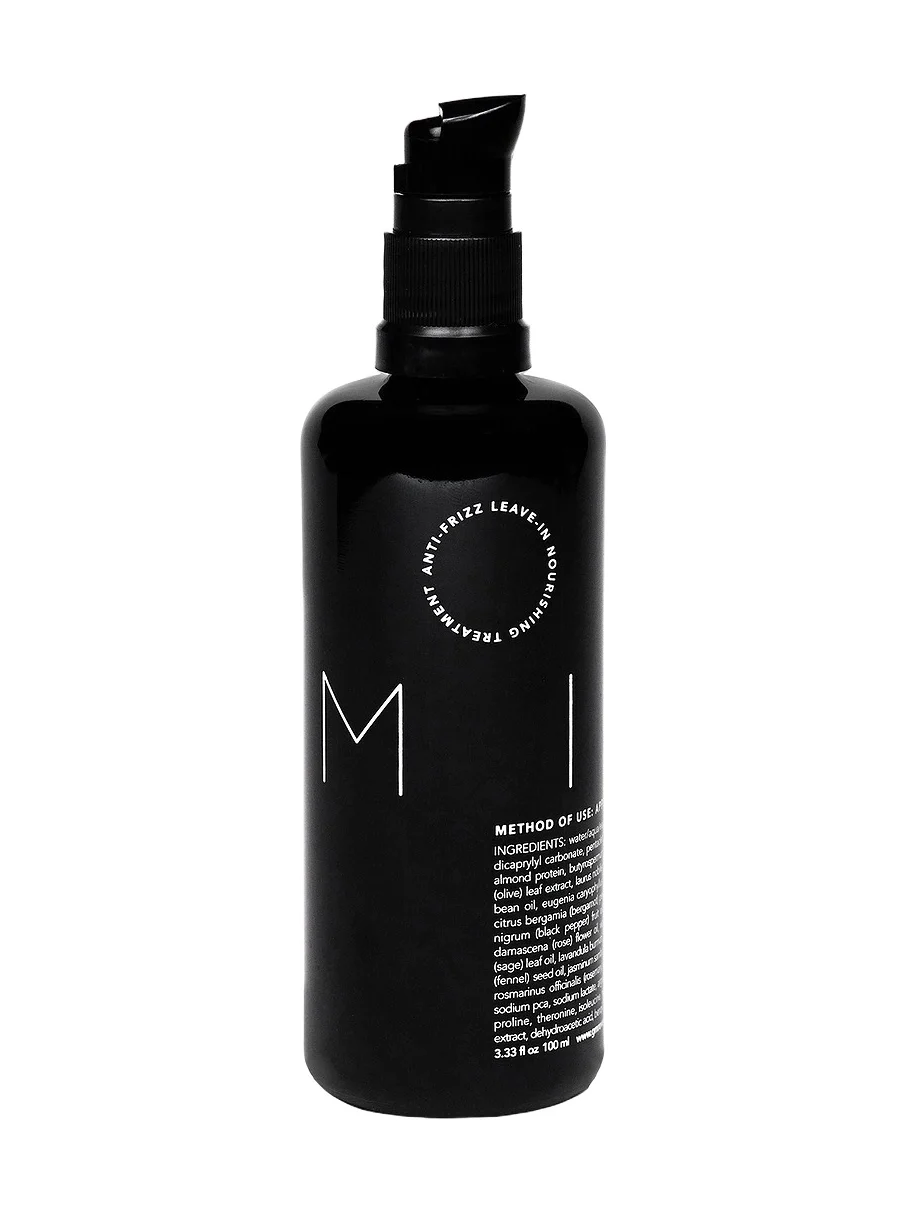 REVERIE MILK Anti-Frizz Leave-in Treatment