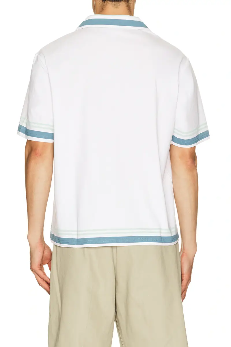 Malbon Ventura Camp Shirt | Thumbnail 2