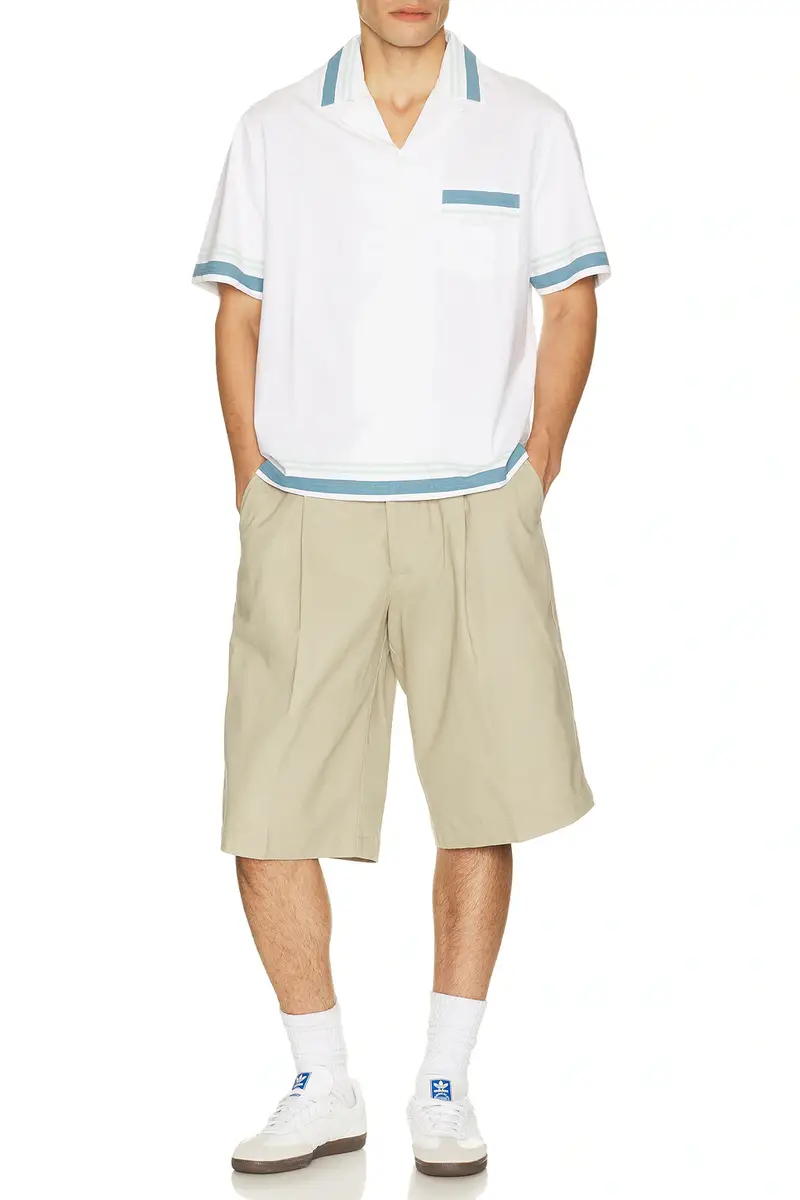 Malbon Ventura Camp Shirt | Thumbnail 3