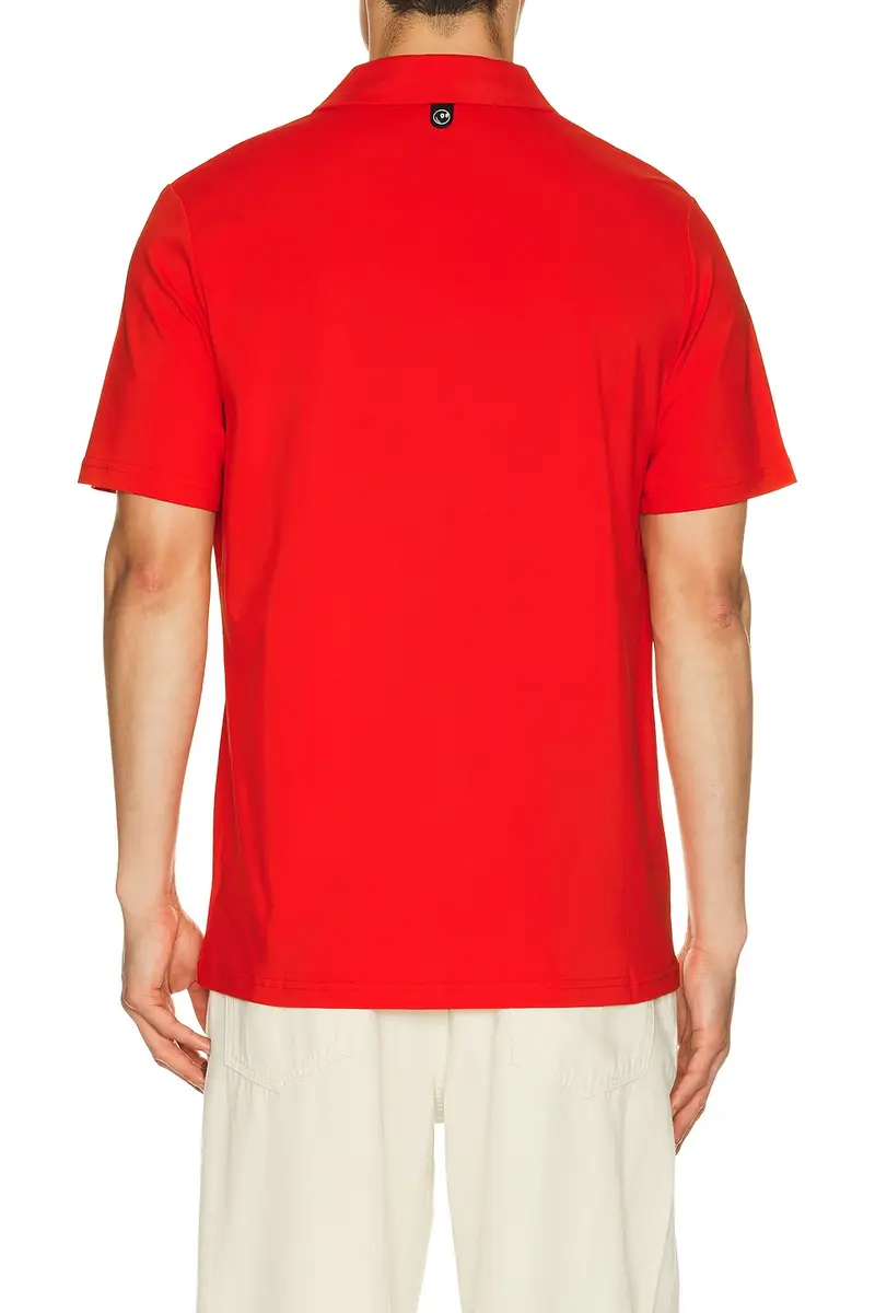 Malbon Fairway Polo | Thumbnail 2