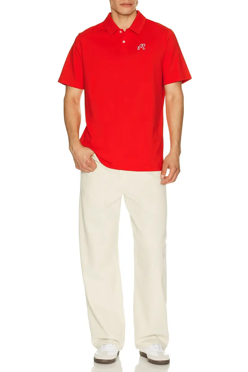 Malbon Fairway Polo | Thumbnail 3