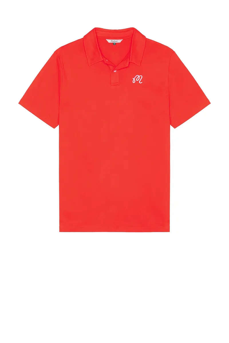 Malbon Fairway Polo | Thumbnail 4