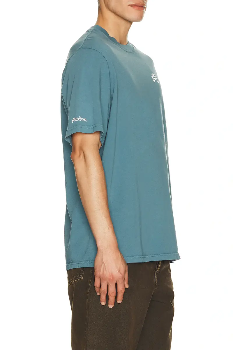 Malbon Bermuda Tee | Thumbnail 2