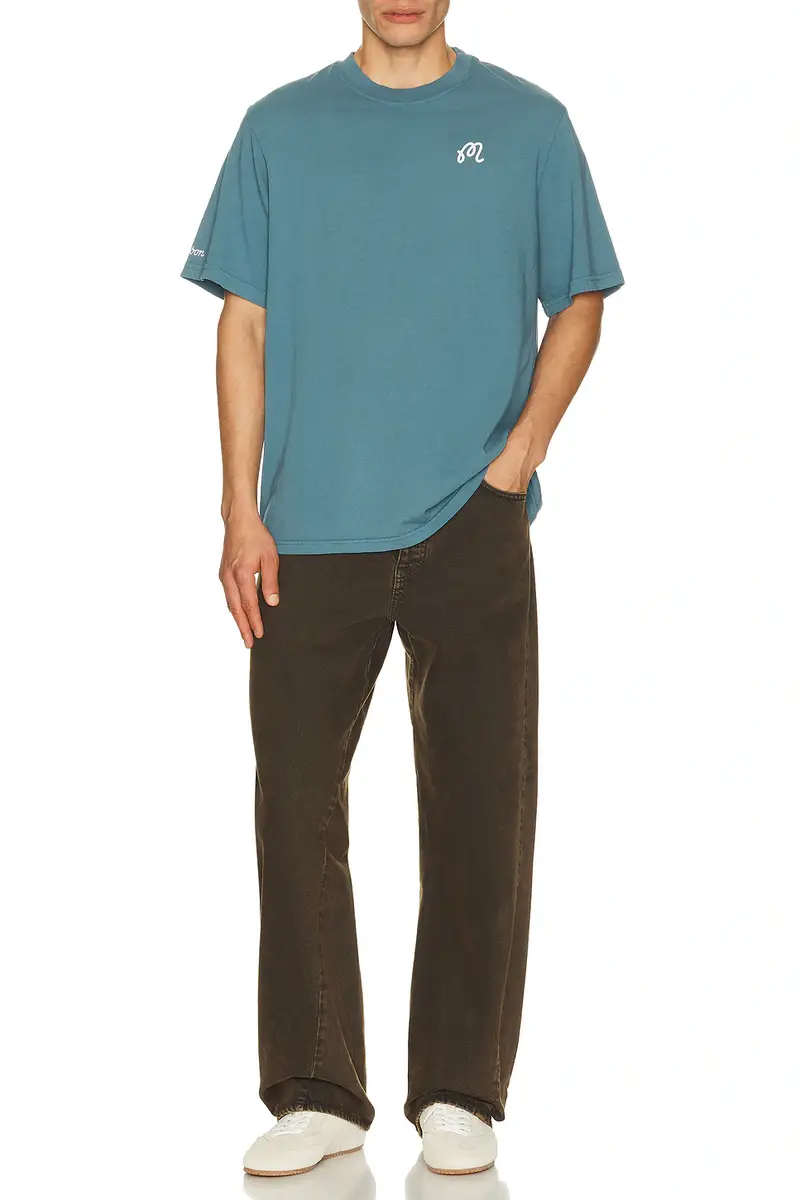 Malbon Bermuda Tee | Thumbnail 4