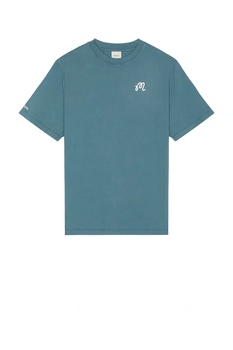 Malbon Bermuda Tee | Thumbnail 5