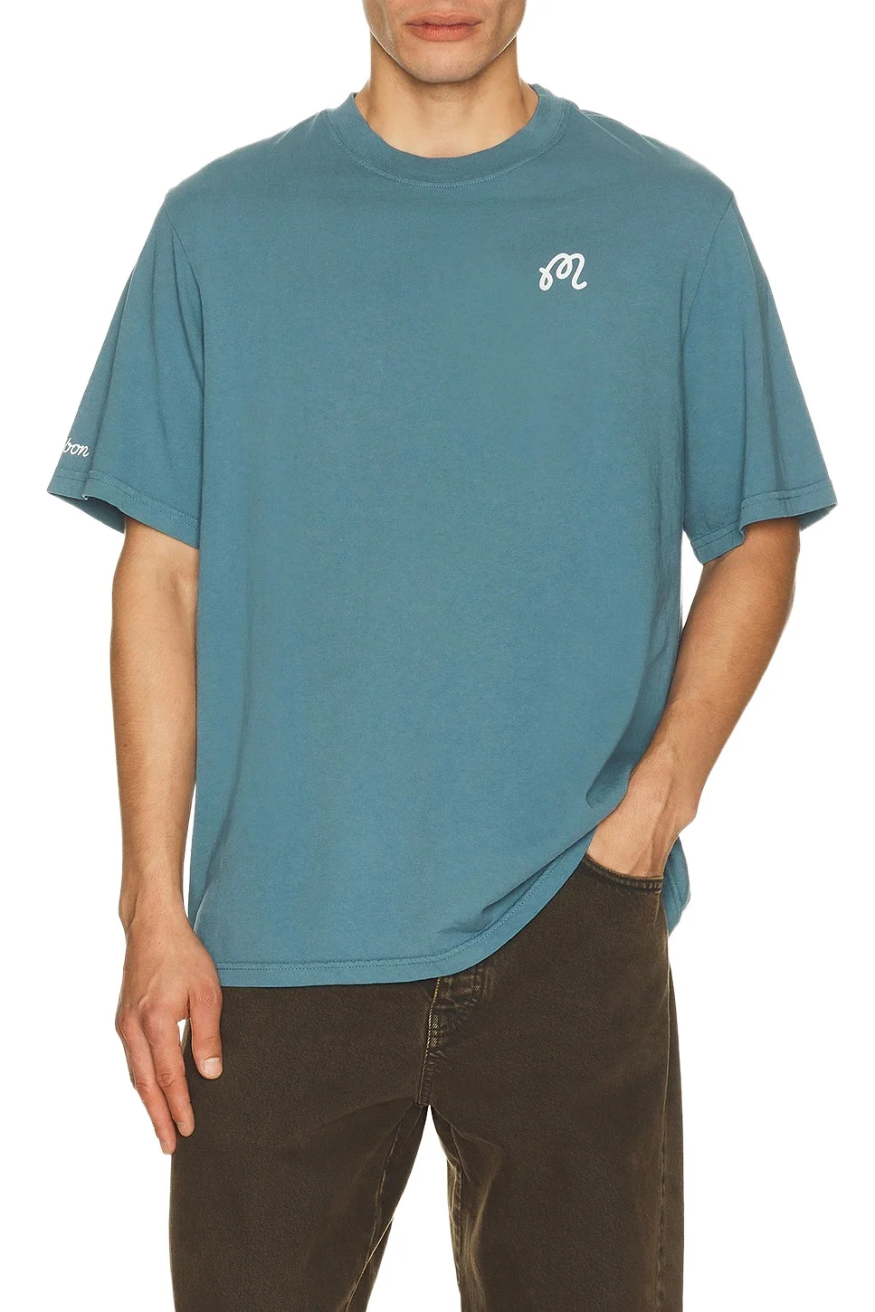 Bermuda Tee