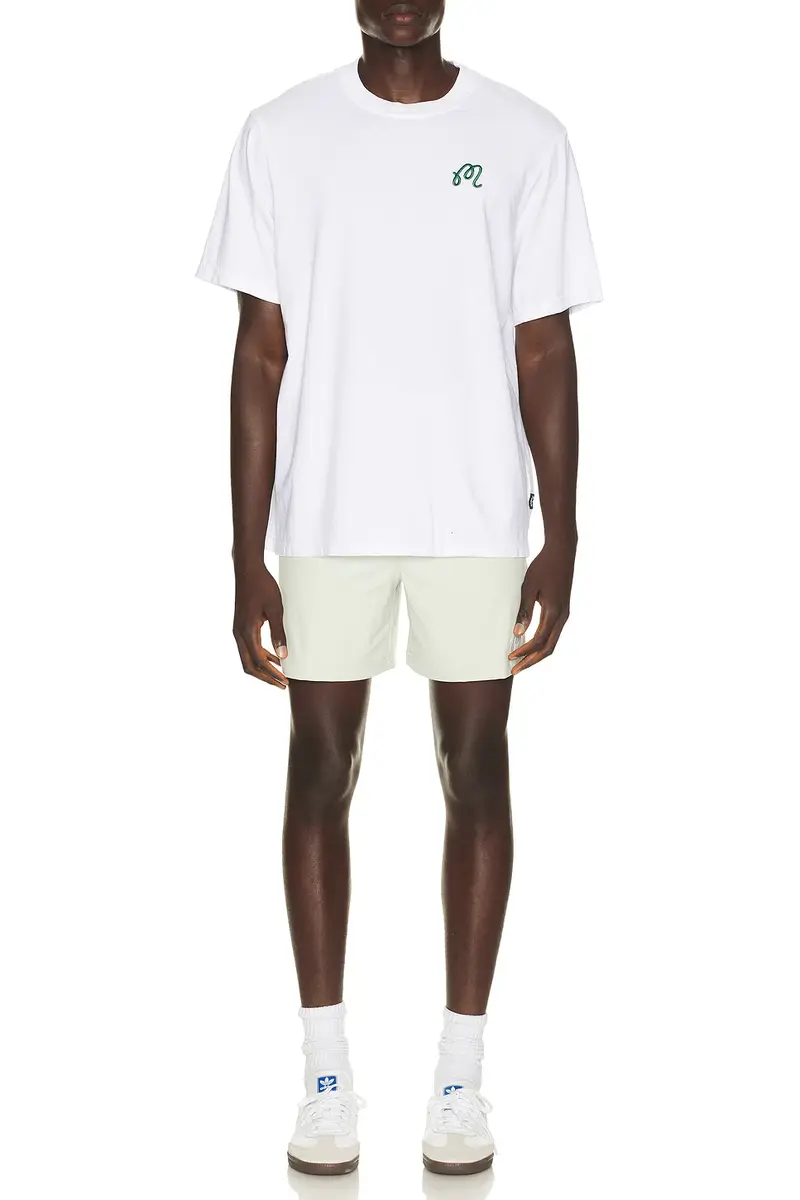 Malbon Bermuda Playa Tee | Thumbnail 3
