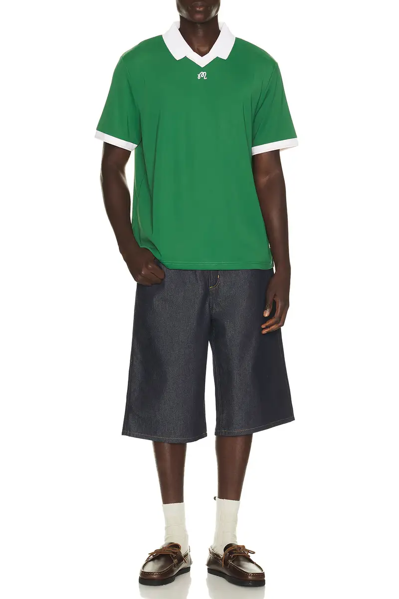 Malbon Barrio Polo | Thumbnail 3