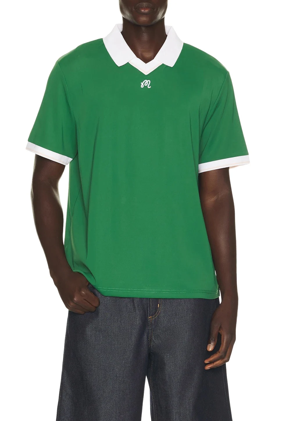 Malbon Barrio Polo