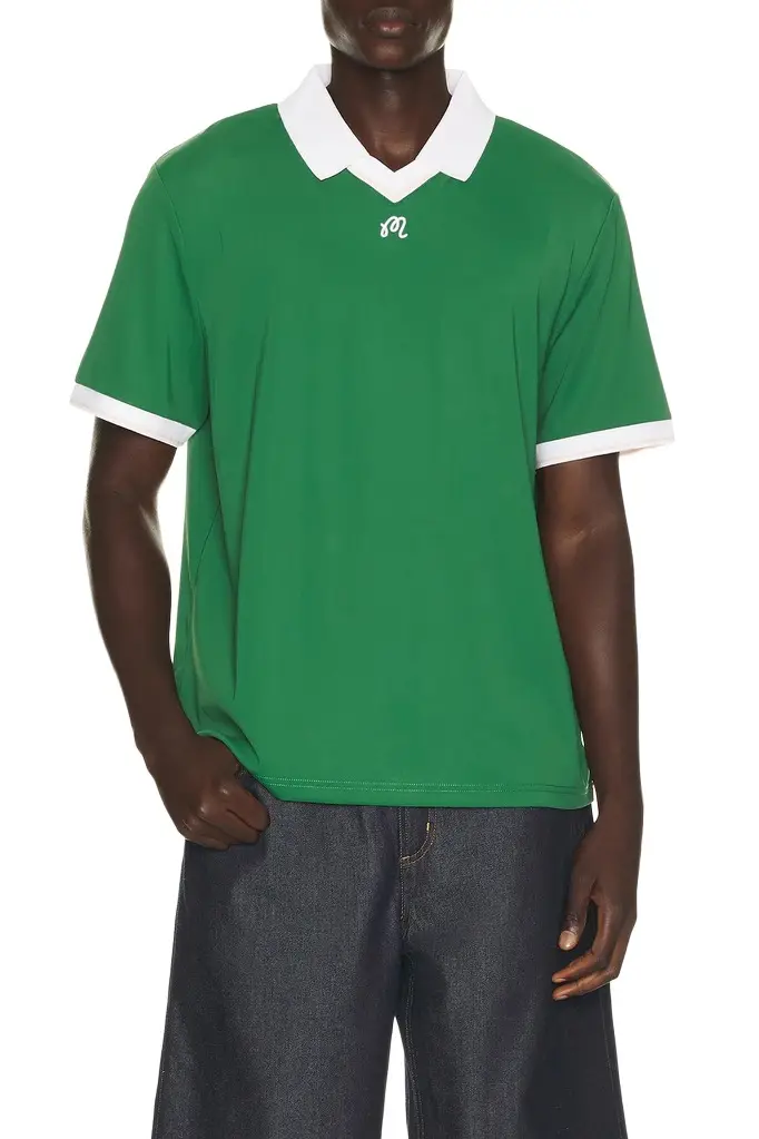 Malbon Barrio Polo