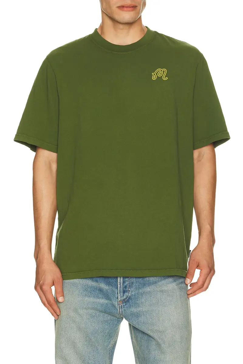 Malbon Bermuda Trinity Tee | Thumbnail 2