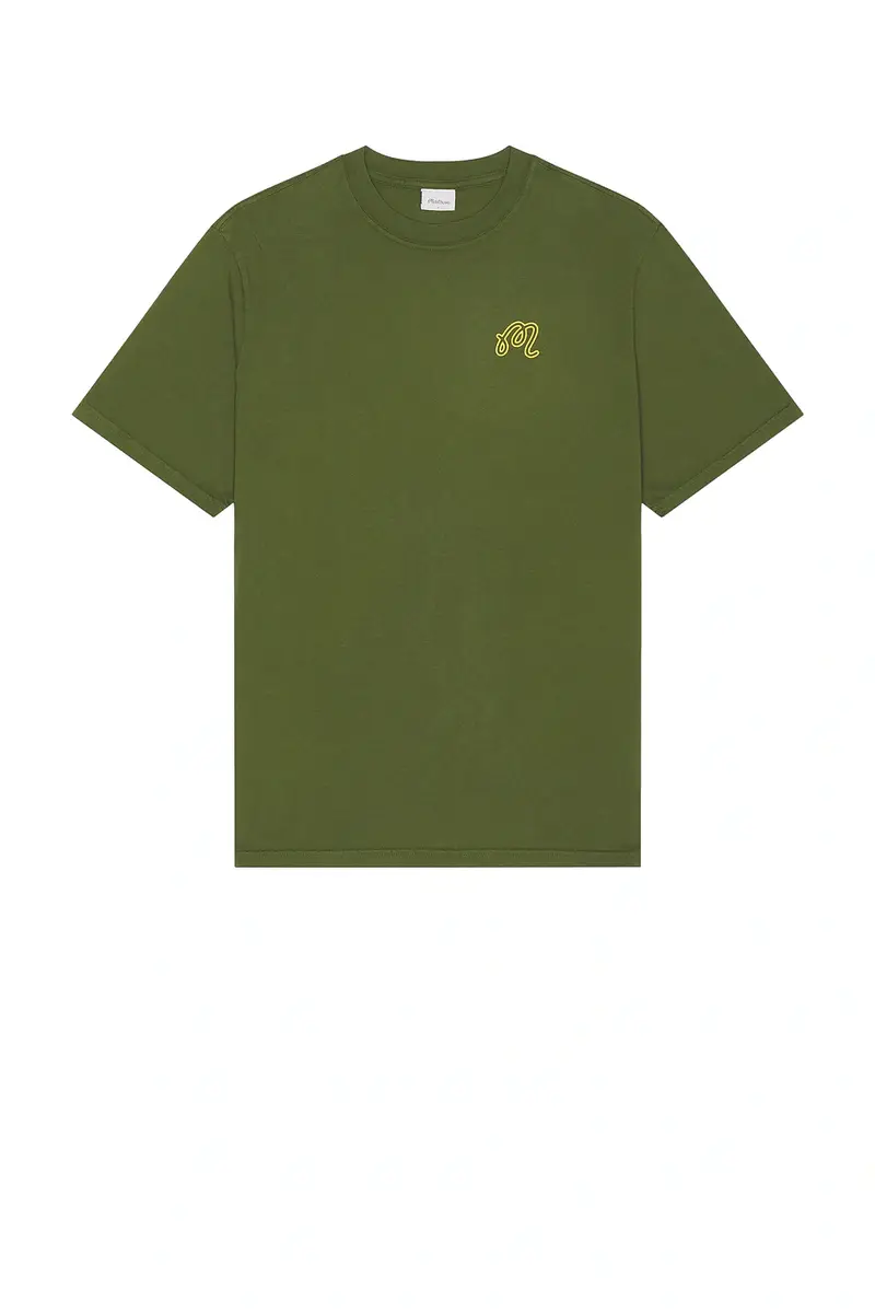 Malbon Bermuda Trinity Tee | Thumbnail 4