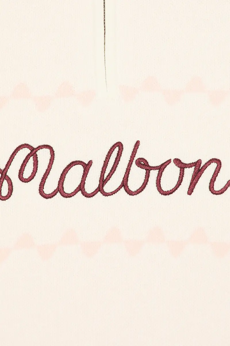 Malbon Benny Sweater Polo | Thumbnail 5 Malbon Benny Sweater Polo | Thumbnail 5