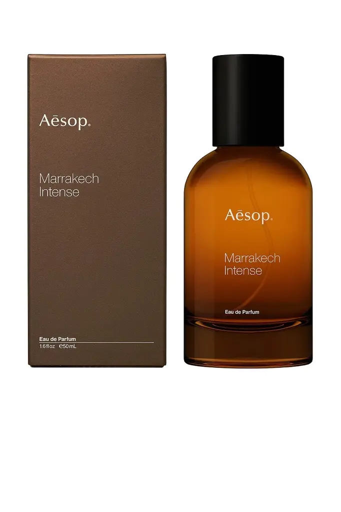Aesop Marrakech Intense Eau de Parfum