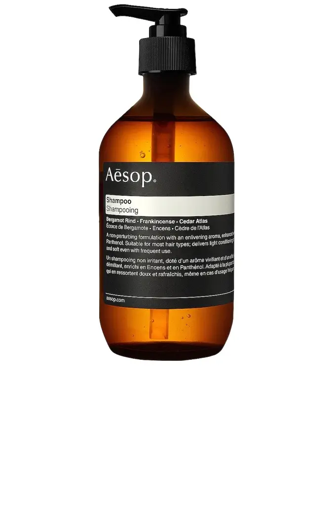 Aesop Shampoo