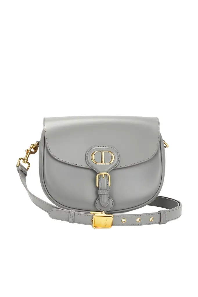 Dior Dior Bobby Shoulder Bag