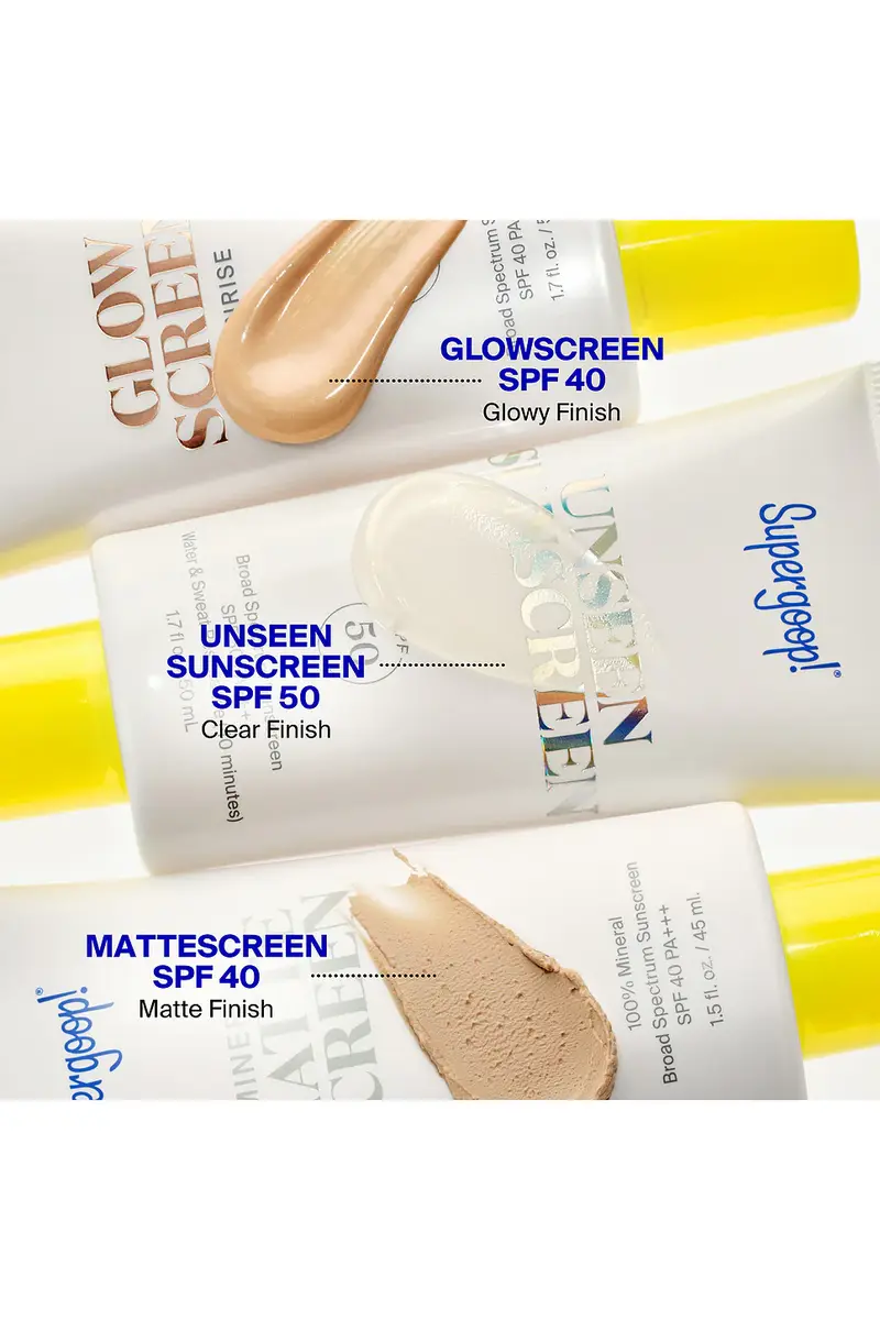 SUPERGOOP! Mineral Mattescreen SPF 40 | Thumbnail 6