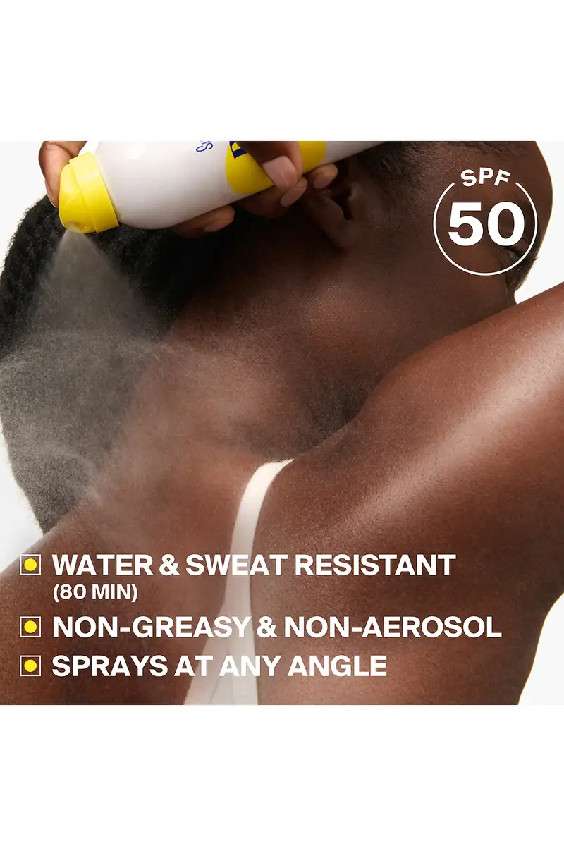 SUPERGOOP! PLAY Antioxidant Body Mist SPF 50 With Vitamin C | Thumbnail 3