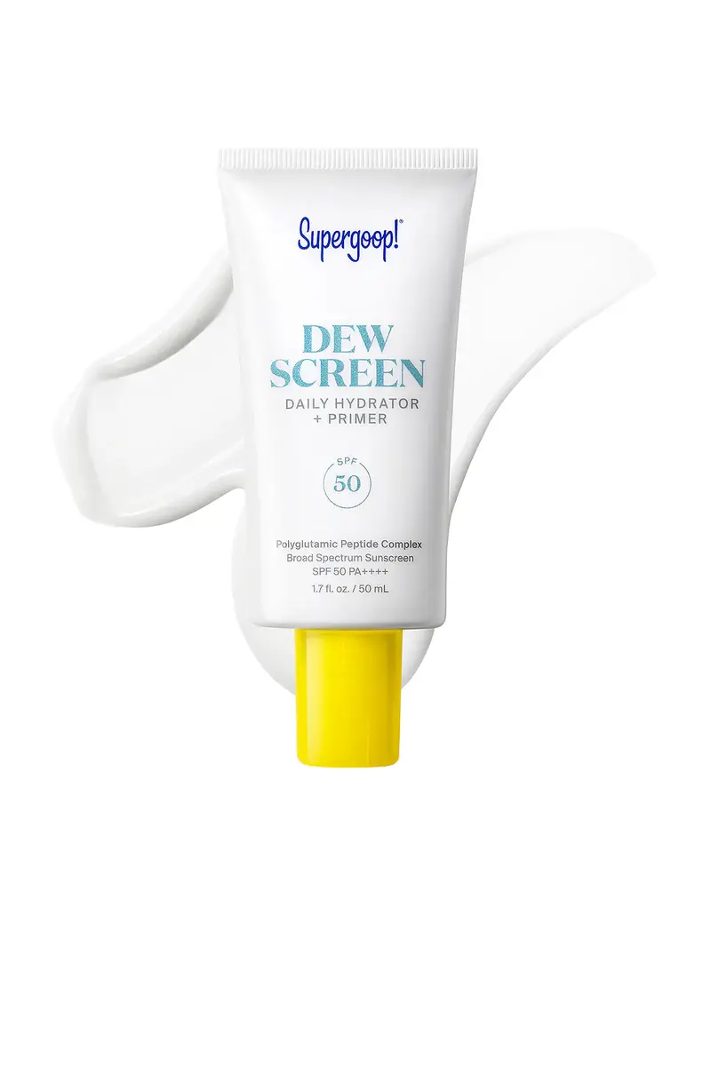 SUPERGOOP! Dewscreen Daily Hydrator & Primer | Thumbnail 2 SUPERGOOP! Dewscreen Daily Hydrator & Primer | Thumbnail 2