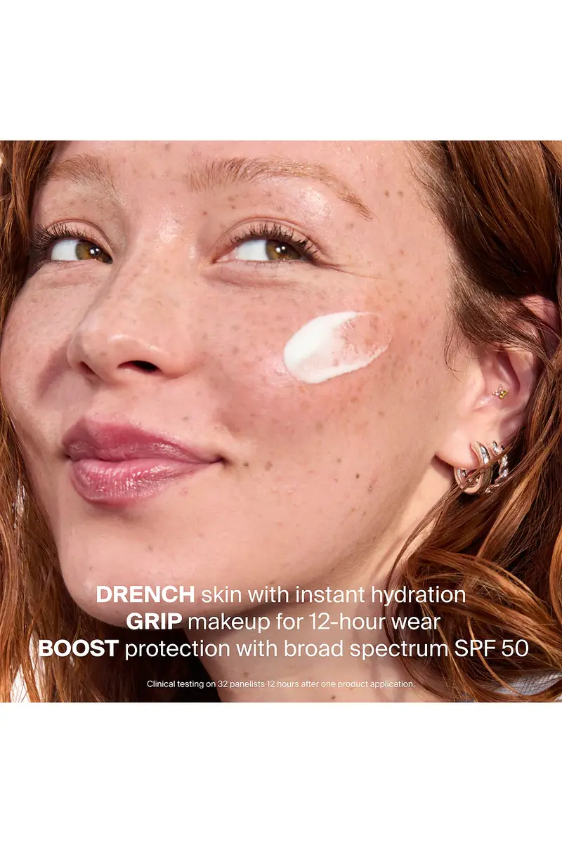 SUPERGOOP! Dewscreen Daily Hydrator & Primer | Thumbnail 5 SUPERGOOP! Dewscreen Daily Hydrator & Primer | Thumbnail 5