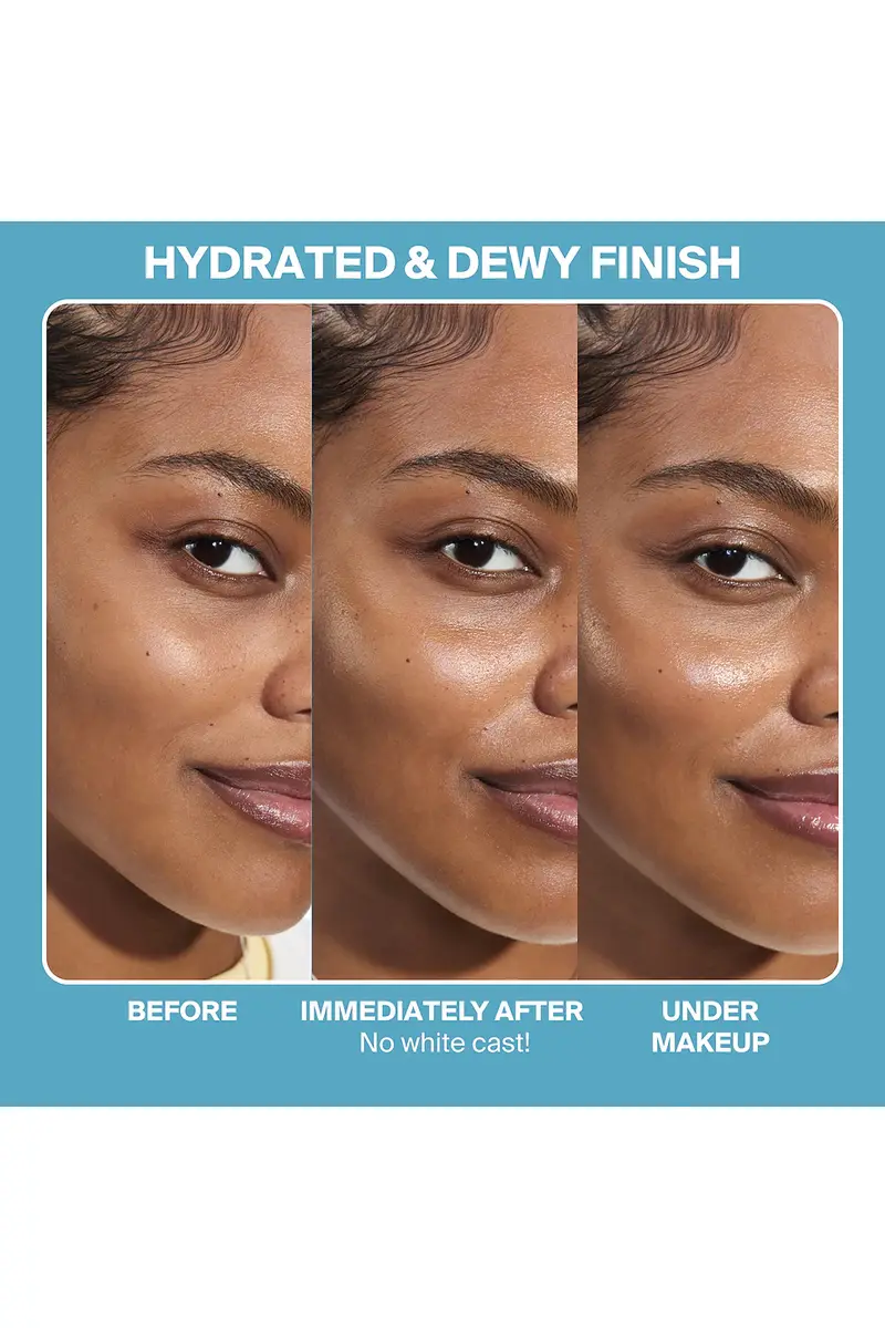 SUPERGOOP! Dewscreen Daily Hydrator & Primer | Thumbnail 6 SUPERGOOP! Dewscreen Daily Hydrator & Primer | Thumbnail 6