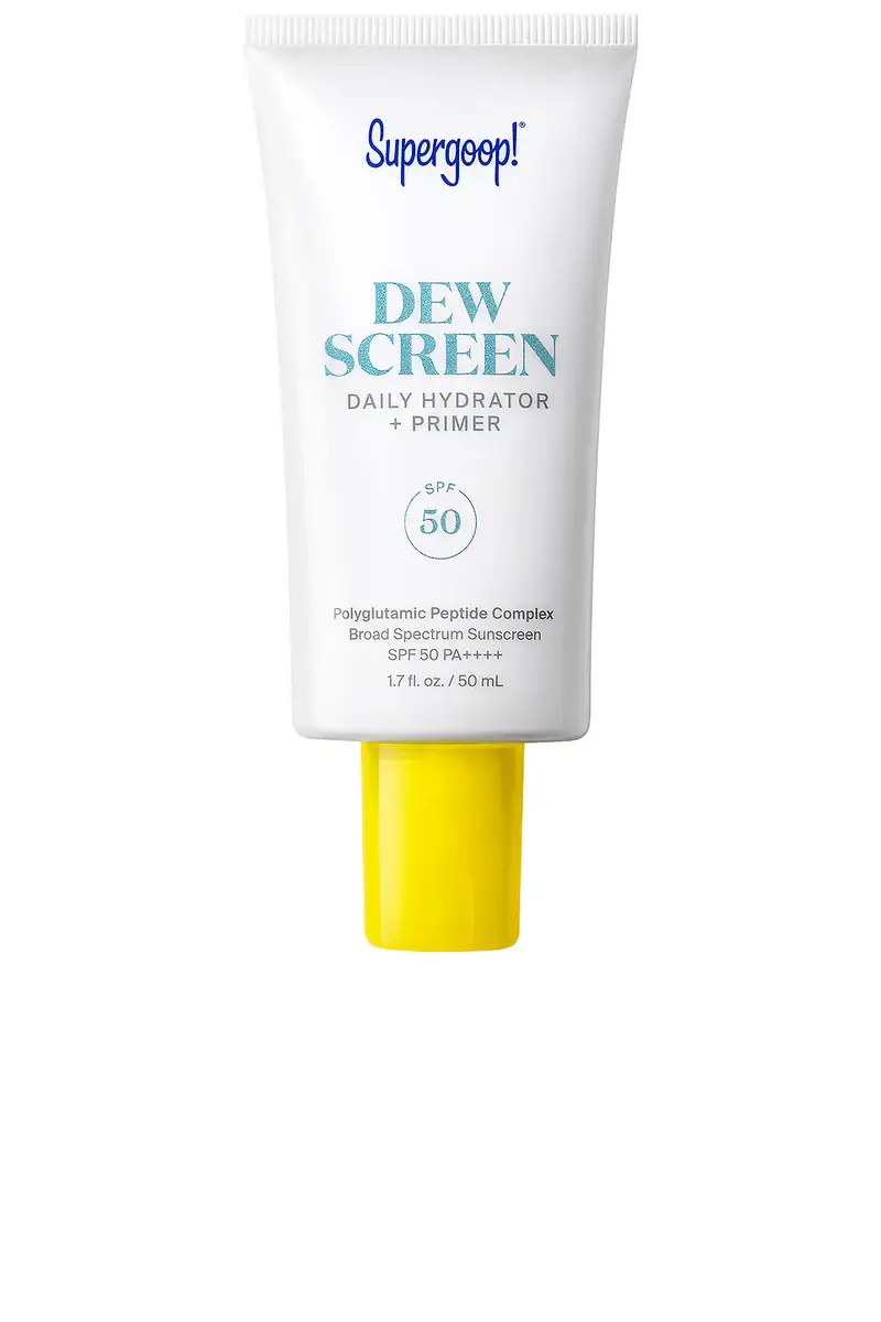 SUPERGOOP! Dewscreen Daily Hydrator & Primer