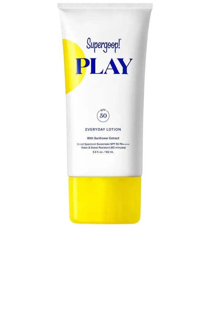 SUPERGOOP! PLAY Everyday Lotion SPF 30