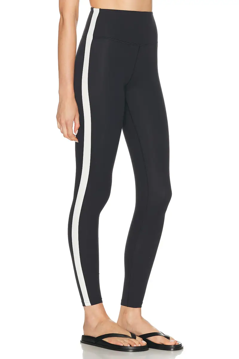 Splits59 Clare High Waist Rigor 7/8 Legging | Thumbnail 3 Splits59 Clare High Waist Rigor 7/8 Legging | Thumbnail 3