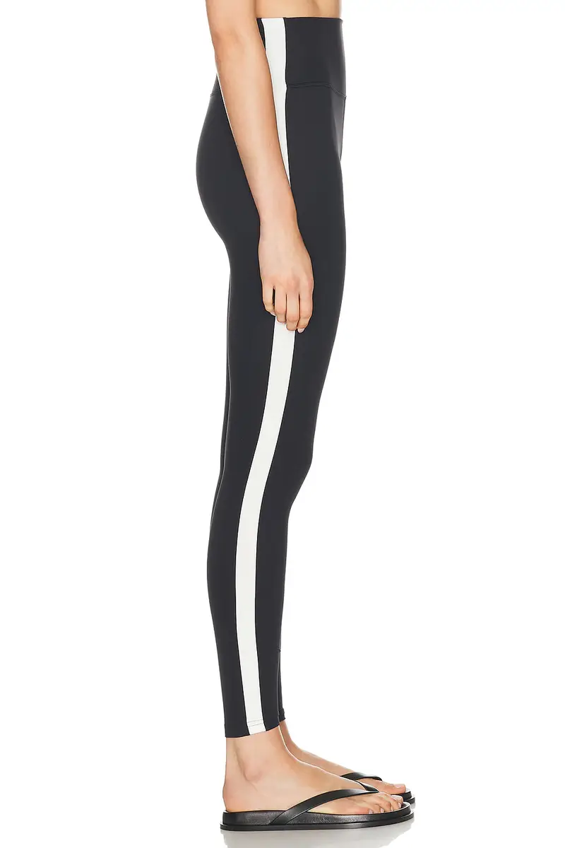 Splits59 Clare High Waist Rigor 7/8 Legging | Thumbnail 4 Splits59 Clare High Waist Rigor 7/8 Legging | Thumbnail 4