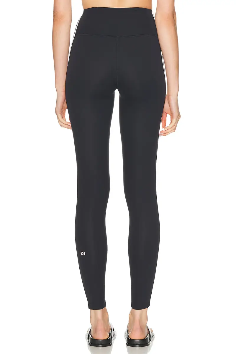 Splits59 Clare High Waist Rigor 7/8 Legging | Thumbnail 5 Splits59 Clare High Waist Rigor 7/8 Legging | Thumbnail 5
